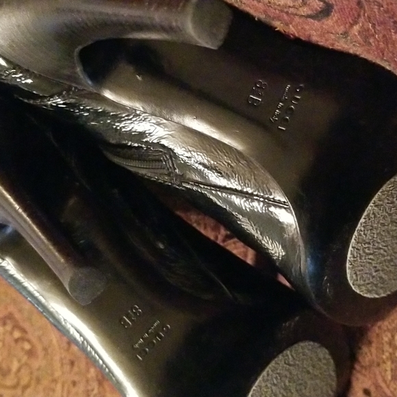 Gucci Ankle Boots - Picture 6 of 11